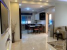 Last floor with roof for sale in Rabwet Abdoun with a total area 226m