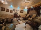 Furnished attached villa for sale in Al-Bunayyat building area 480m