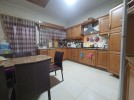 Furnished attached villa for sale in Al-Bunayyat building area 480m