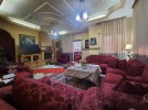 Furnished attached villa for sale in Al-Bunayyat building area 480m