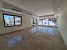 Flat first floor apartment for sale in Abdoun 225m