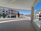 Flat ground floor with garden for sale in Abdoun 225m