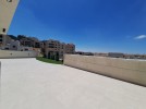 Flat floor roof with terrace for sale in Abdoun 275m