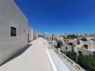 Flat floor roof with terrace for sale in Abdoun 275m