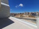 Flat floor roof with terrace for sale in Abdoun 275m