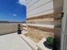 Flat floor roof with terrace for sale in Abdoun 275m