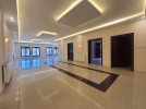 Flat ground floor with garden for sale in Al Thuhair an area of 365m