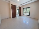 Flat ground floor with garden for sale in Al Thuhair an area of 365m