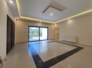 Flat ground floor with garden for sale in Al Thuhair an area of 365m