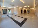 Flat ground floor with garden for sale in Al Thuhair an area of 365m