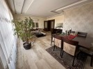 Ground floor with terrace for sale in Airport Road an area of 220m