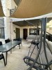 Ground floor with terrace for sale in Airport Road an area of 220m