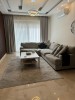 Furnished last floor with roof for sale in Al Thuhair total area 244m