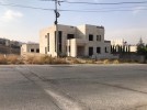 Two villas with a building area of 750m for sale in Marj El Hamam