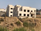 Two villas with a building area of 750m for sale in Marj El Hamam