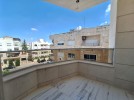 Duplex last floor with roof for sale in Sweifeyeh 200m