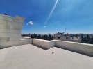 Last floor with roof for sale in Sweifeyeh 220m