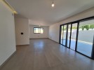 Ground floor apartment for sale in Al Hummar 215m