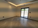 Duplex ground floor apartment with garden for sale in Al-Kursi 175m