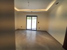 Duplex ground floor apartment with garden for sale in Al-Kursi 175m