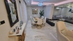 Furnished attached villa for sale in Al Thuhair building area 300m