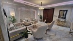 Furnished attached villa for sale in Al Thuhair building area 300m