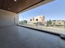 Ground floor apartment for sale in Dabouq 343m