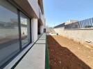 Semi-ground floor apartment for sale in Dabouq 365m