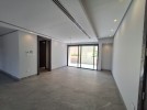 Semi-ground floor apartment for sale in Dabouq 365m