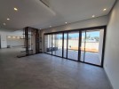 Semi-ground floor apartment for sale in Dabouq 365m