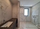 Semi-ground floor apartment for sale in Dabouq 365m