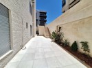 Apartment floor with a private garage  for sale in Dair Ghbar 200m