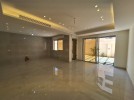 Apartment floor with a private garage  for sale in Dair Ghbar 200m