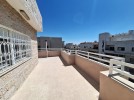 Flat roof with terrace for sale in Sweifeyeh 230m