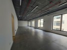 Offices in a very special location in Abdoun building area 115m