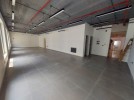 Offices in a very special location in Abdoun building area 115m