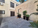 Apartment with garden for sale in Abdoun 200m