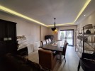 Apartment with garden for sale in Abdoun 200m