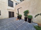 Apartment with garden for sale in Abdoun 200m