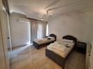 Apartment with garden for sale in Abdoun 200m