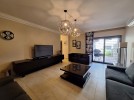 Apartment with garden for sale in Abdoun 200m