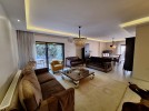 Apartment with garden for sale in Abdoun 200m