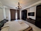 Apartment with garden for sale in Abdoun 200m