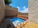 Apartment with swimming pool for sale in Abdoun 322m