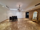 Apartment with swimming pool for sale in Abdoun 322m