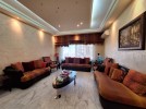 Flat ground floor apartment for sale in Al Kursi 303m