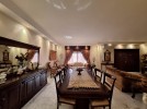 Flat ground floor apartment for sale in Al Kursi 303m