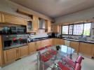 Flat ground floor apartment for sale in Al Kursi 303m