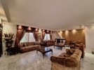 Flat ground floor apartment for sale in Al Kursi 303m