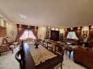 Flat ground floor apartment for sale in Al Kursi 303m